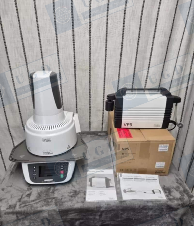 Ivoclar Programat EP 3010 G2 Dental Press Furnace - Universal Global Device