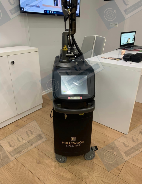 Lutronic Hollywood Spectra