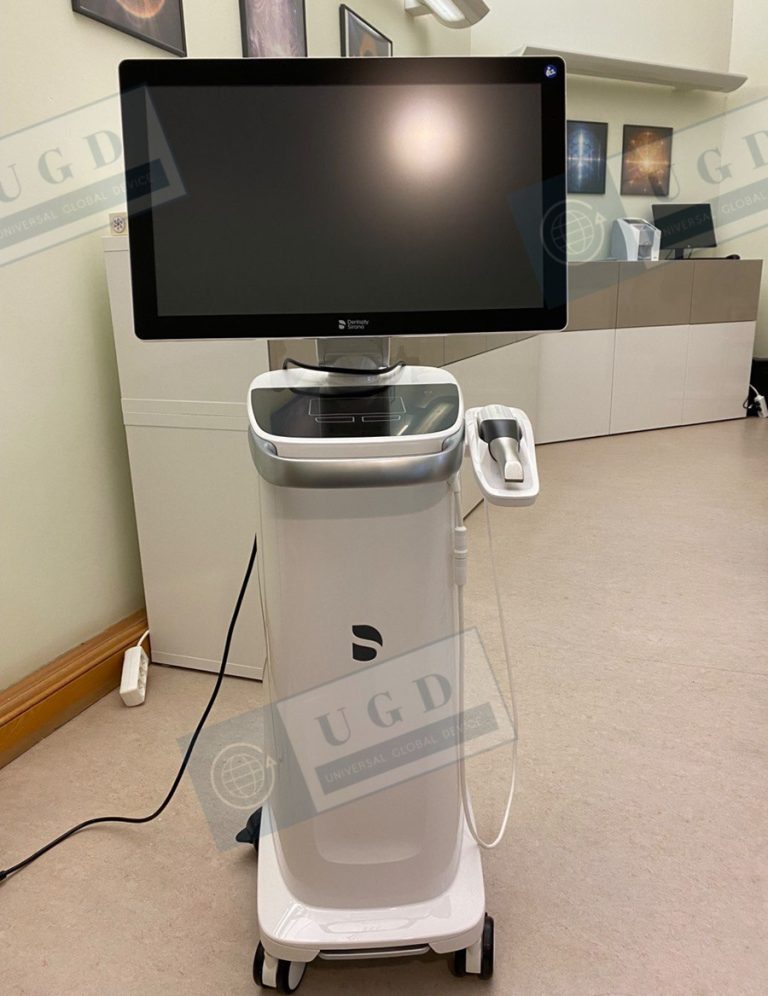 Scanner Prime Scan Dentsply Sirona Cerec Primescan AC Intraoral Scanner - Universal Global ...
