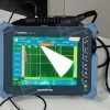 Olympus OmniScan SX Phased Array Flaw Detector