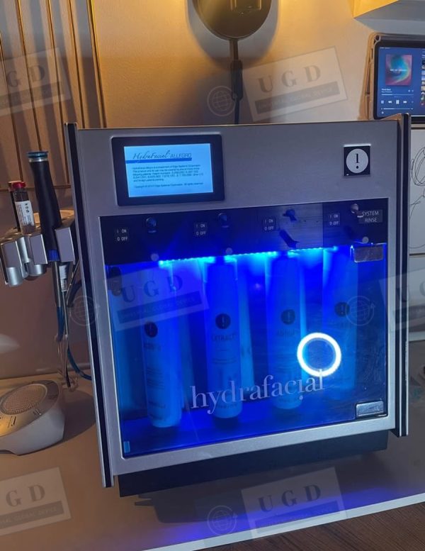 Hydrafacial Allegro