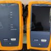 Fluke Networks DSX2-8000 Cable Analyzer