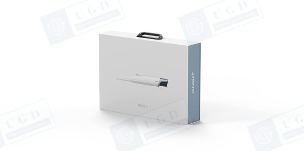 3Shape Trios 6 Wireless Intraoral Scanner