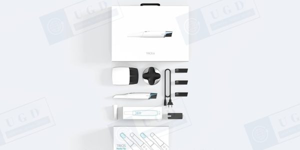 3Shape Trios 6 Wireless Intraoral Scanner