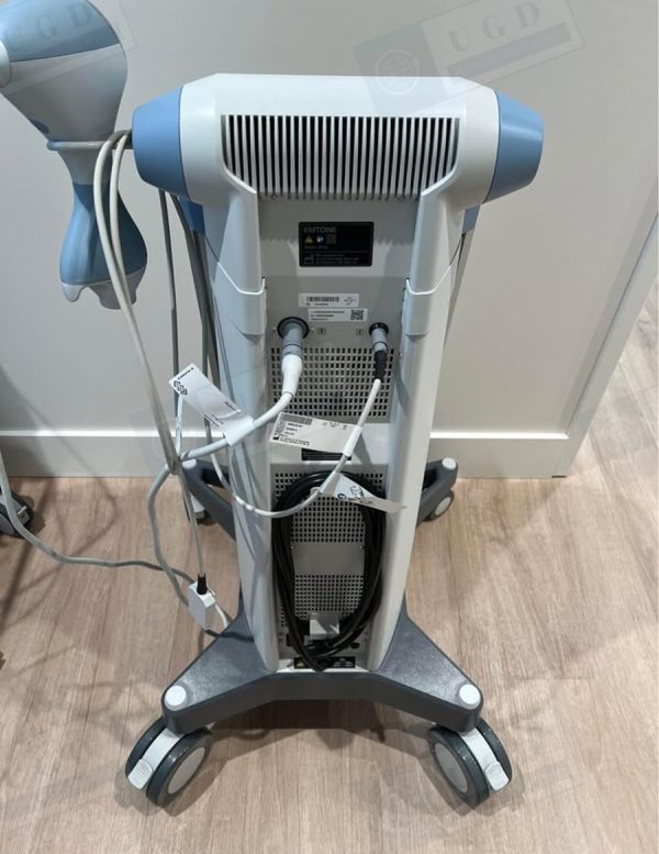 BTL Emtone Machine