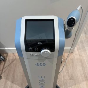 BTL Emtone Machine