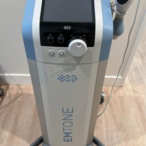 BTL Emtone Machine