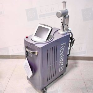 2022 Used Cynosure RevLite SI