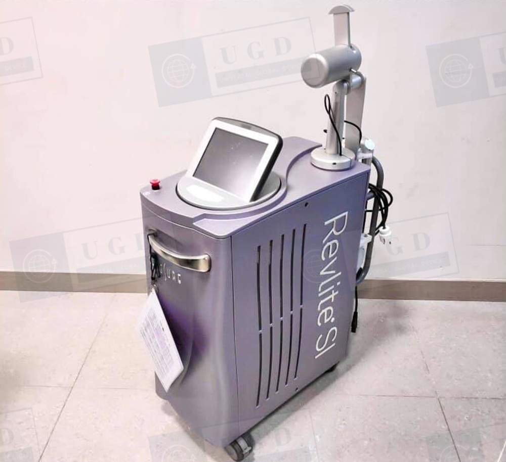 Cynosure RevLite SI
