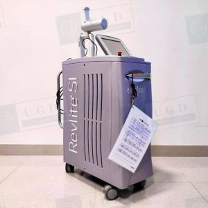 2022 Used Cynosure RevLite SI