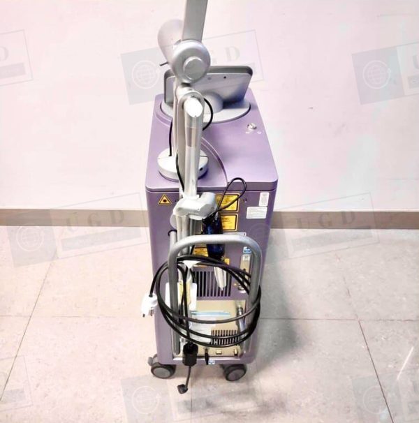 Cynosure RevLite SI