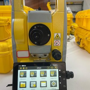 South N1 Android Total Station