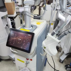 iLooda Fraxis Duo Fractional Laser