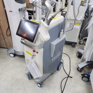 iLooda Fraxis Duo Fractional Laser