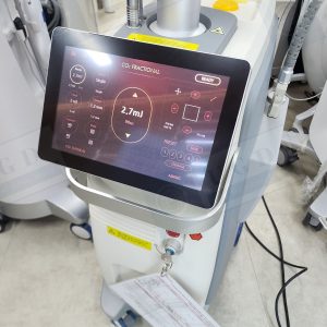 iLooda Fraxis Duo Fractional Laser