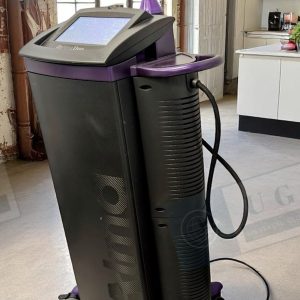 Alma Duo Shockwave Therapy Machine
