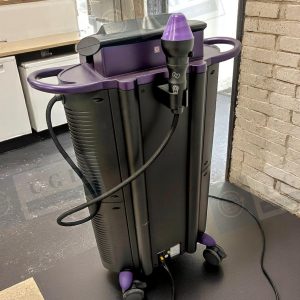 Alma Duo Shockwave Therapy Machine
