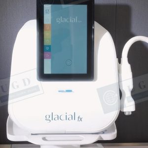 Glacial FX Facial System