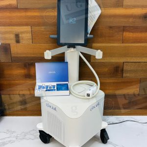 Glacial RX Facial Machine