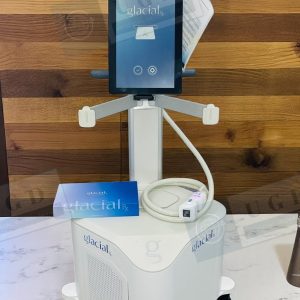 Glacial RX Facial Machine