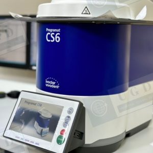 Ivoclar Vivadent Programat CS6