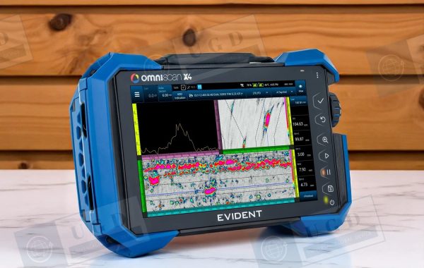 OmniScan X4 Flaw Detector