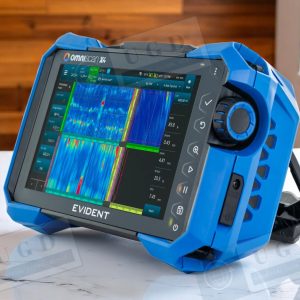 OmniScan X4 Flaw Detector
