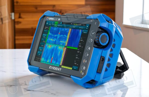 OmniScan X4 Flaw Detector