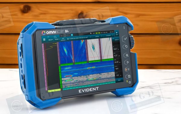 OmniScan X4 Flaw Detector