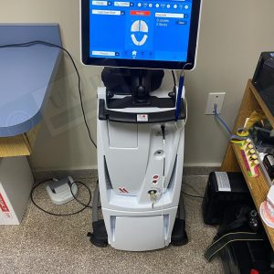 PerioLase MVP-7 Dental Laser