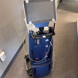 PerioLase MVP-7 Dental Laser