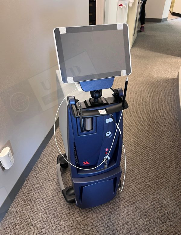 PerioLase MVP-7 Dental Laser