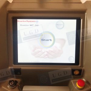 Quanta System Duetto MT EVO