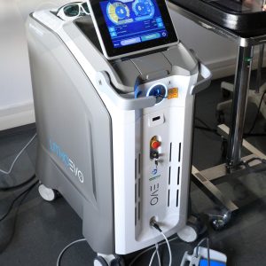 Quanta System Litho EVO Medical Laser