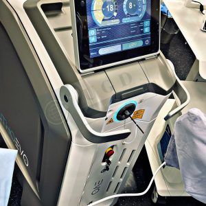 Quanta System Litho EVO Medical Laser
