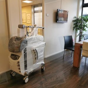Quanta System Q-Plus EVO