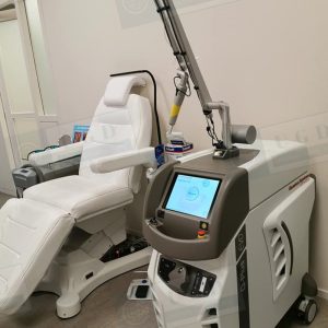 Quanta System Q-Plus EVO