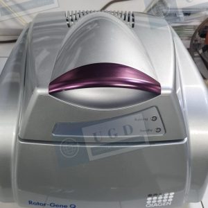 Rotor-Gene Q 6Plex Real-Time PCR Systems