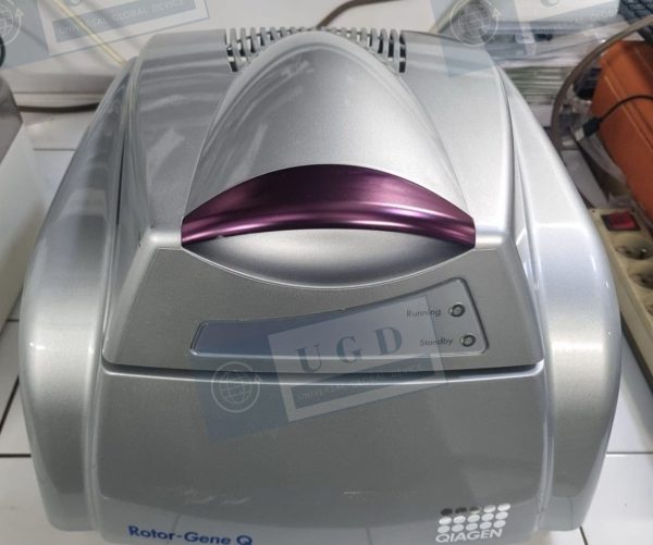 Rotor-Gene Q 6Plex Real-Time PCR Systems