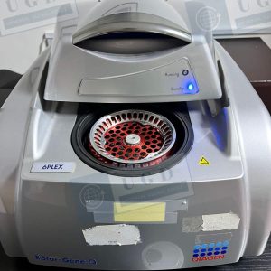 Rotor-Gene Q 6Plex Real-Time PCR Systems