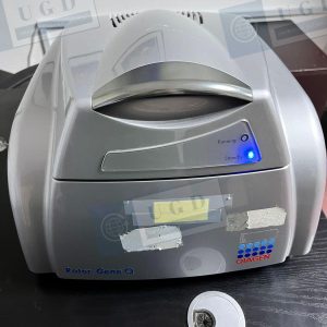 Rotor-Gene Q 6Plex Real-Time PCR Systems