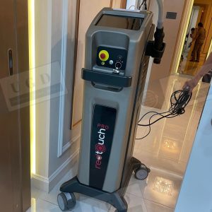 Deka RedTouch Pro Laser System
