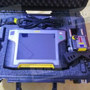 Easy-Laser XT440 Shaft Alignment