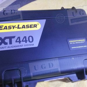 Easy-Laser XT440 Shaft Alignment