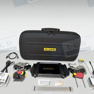 Fluke 831 Laser Alignment System