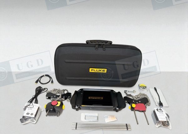 Fluke 831 Laser Alignment System