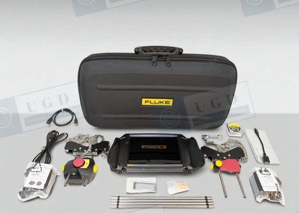 Fluke 831 Laser Alignment System