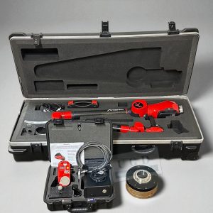 Kreon Zephyr II Wide ACE-7-25 Measuring Arm