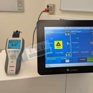 Lumenis Moses 2.0 Holmium Laser