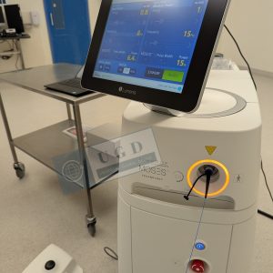 Lumenis Moses 2.0 Holmium Laser